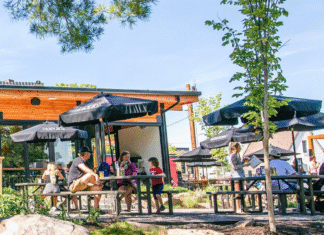 Mom’s Guide to Family-Friendly Breweries