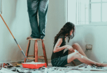 St. Louis Mom Guide to Home Improvement