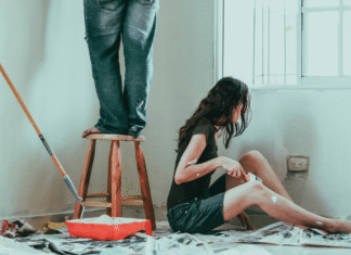 St. Louis Mom Guide to Home Improvement