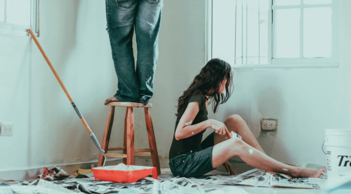 St. Louis Mom Guide to Home Improvement