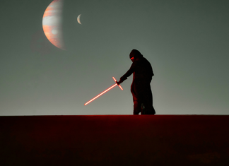 May the Fourth be With You