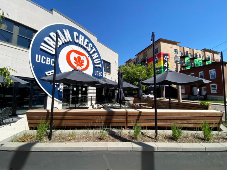 urban