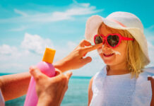 Springtime Skincare from a St. Louis Dermatologist: Acne, Eczema, + Sun Protection