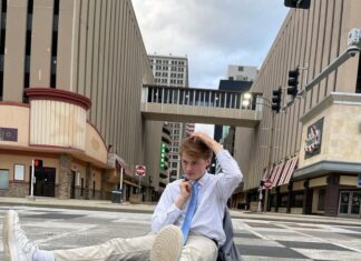 Where to Take Prom Photos in St. Louis