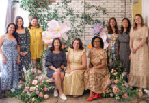 Flourish 2026: An Afternoon Celebrating Motherhood Recap