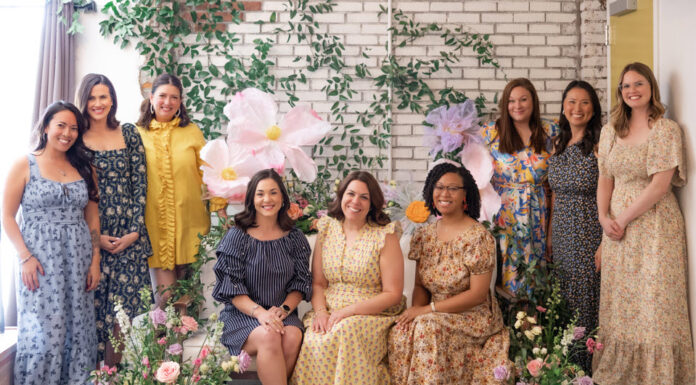 Flourish 2026: An Afternoon Celebrating Motherhood Recap
