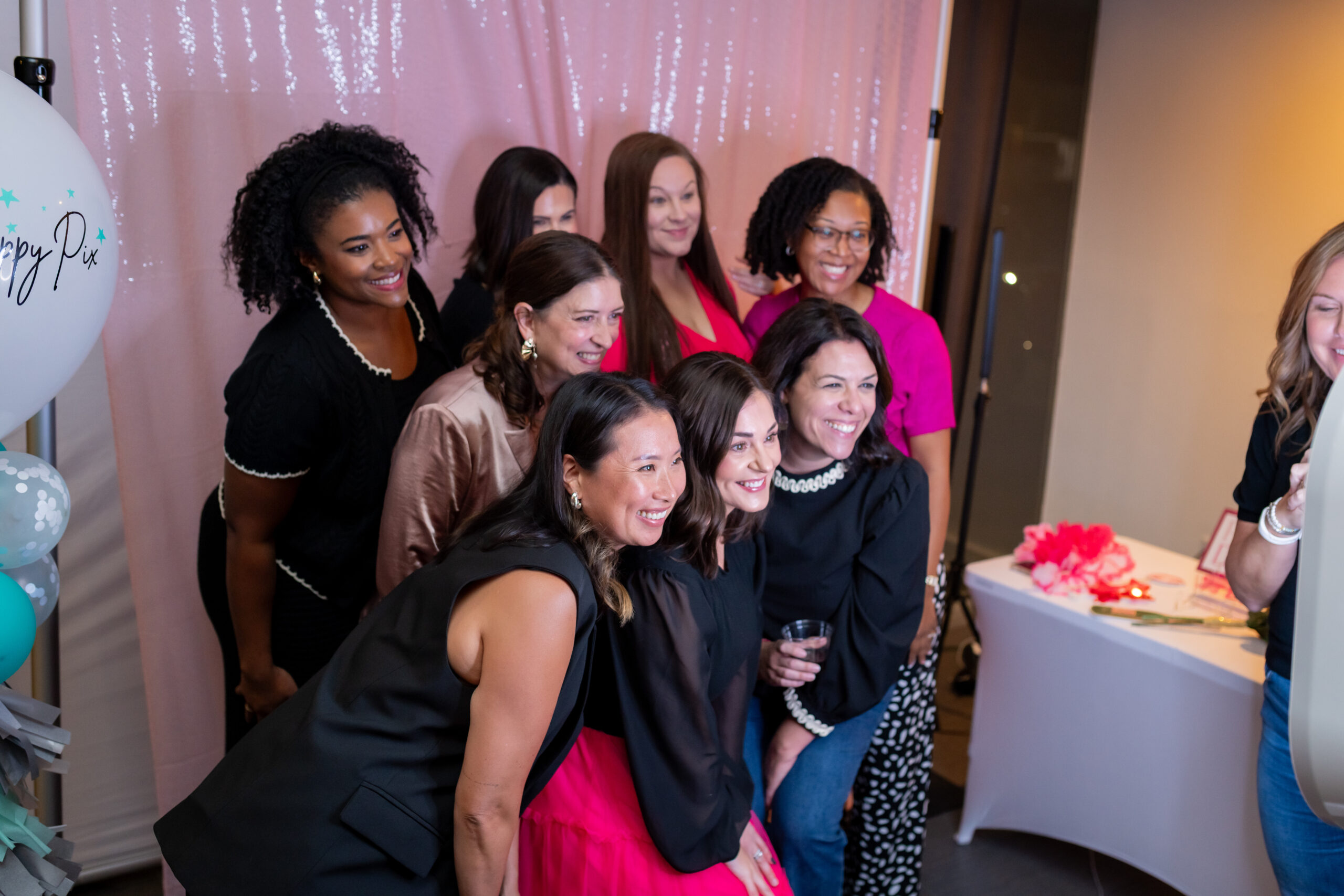 Mom's Night Out 2025