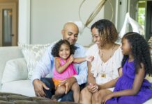 Safe, Seen, and Loved | Local St. Louis Foster Care Resources