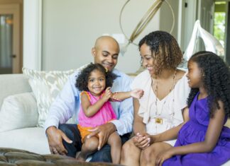 Safe, Seen, and Loved | Local St. Louis Foster Care Resources