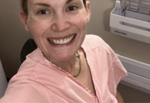 Knowledge Is Power: My First Mammogram and Taking Control of My Risk