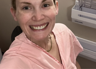 Knowledge Is Power: My First Mammogram and Taking Control of My Risk