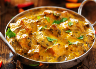 Top Indian Cuisine in O’Fallon, MO and Nearby Communities