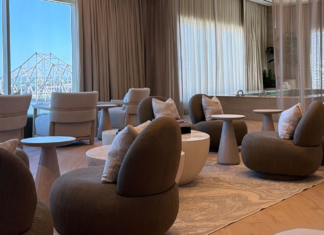 The Ultimate Moms Day Out: The Reinvented Spa at Four Seasons St. Louis
