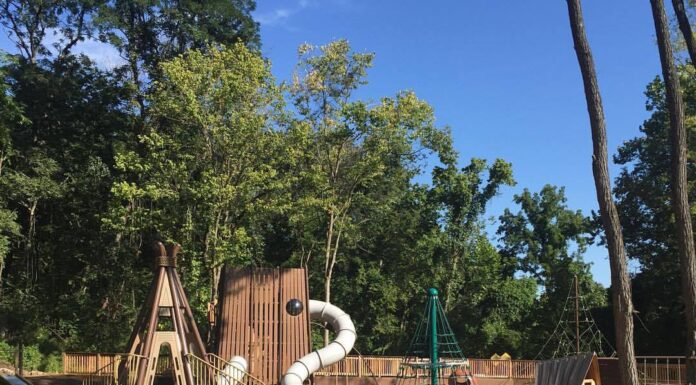St. Louis Mom’s Guide to Parks and Playgrounds