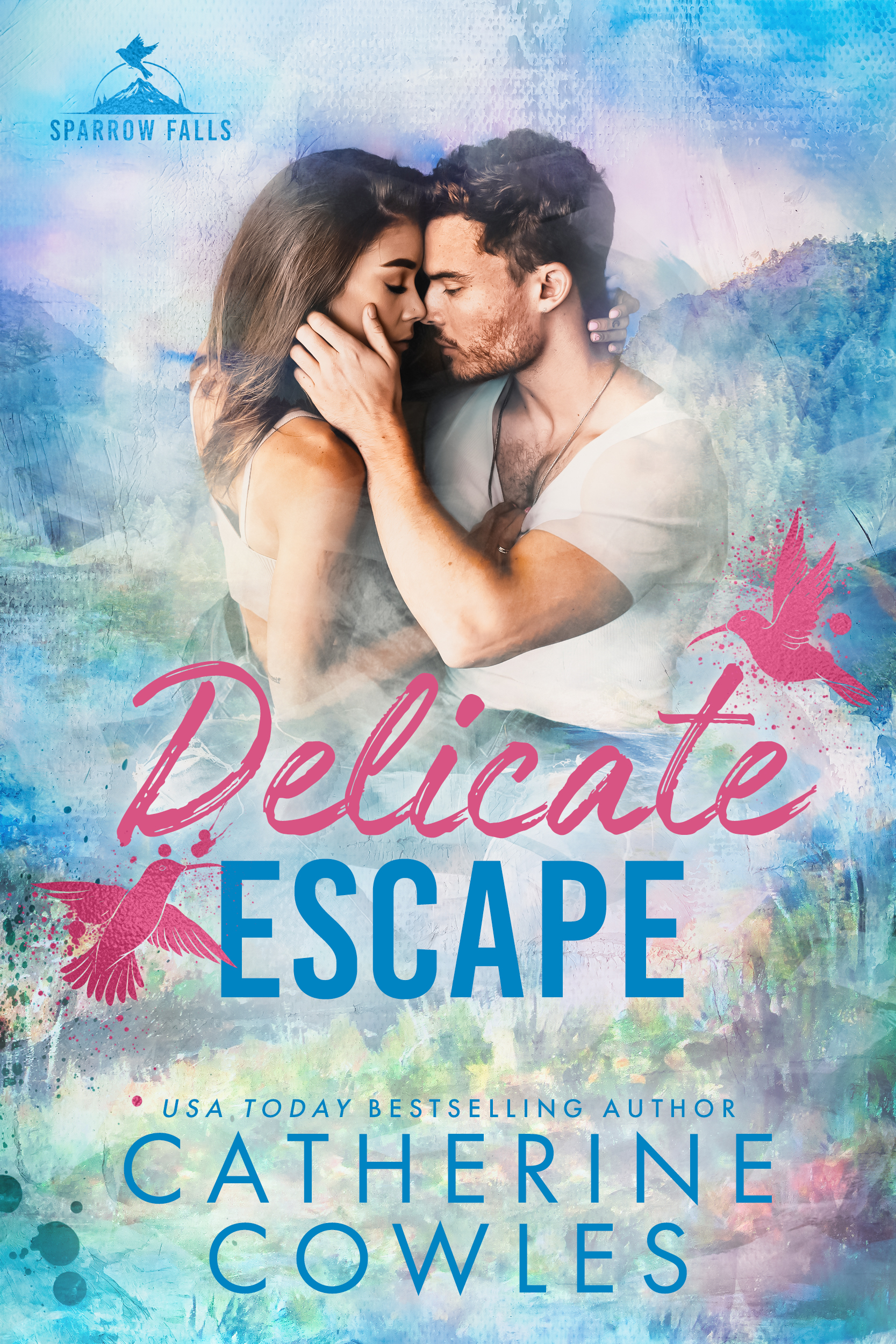 Copy of DelicateEscape AMAZON (1)