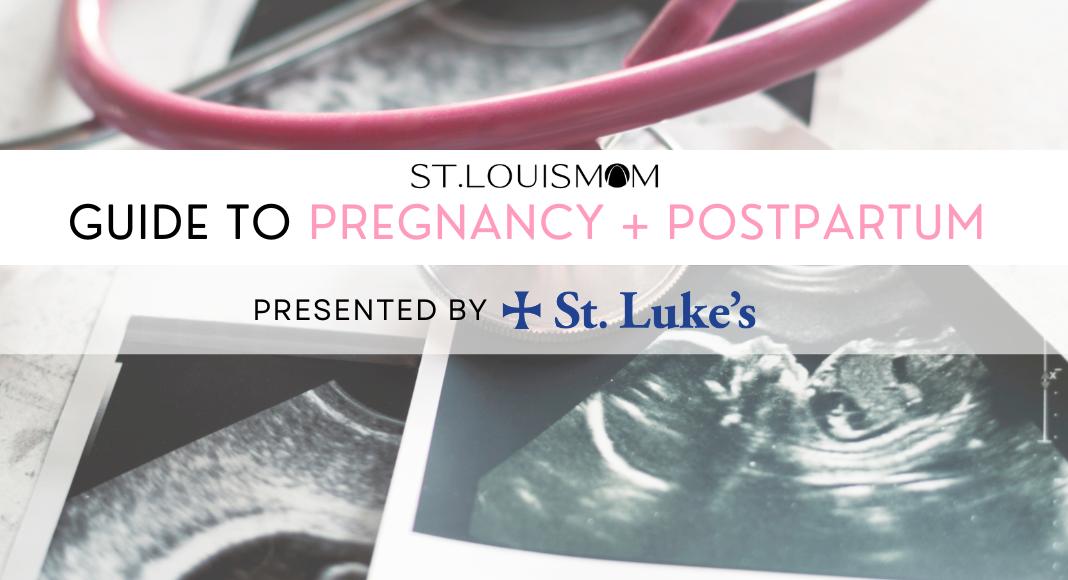 HEADER GUIDE to PREGNANCY & POSTPARTUM