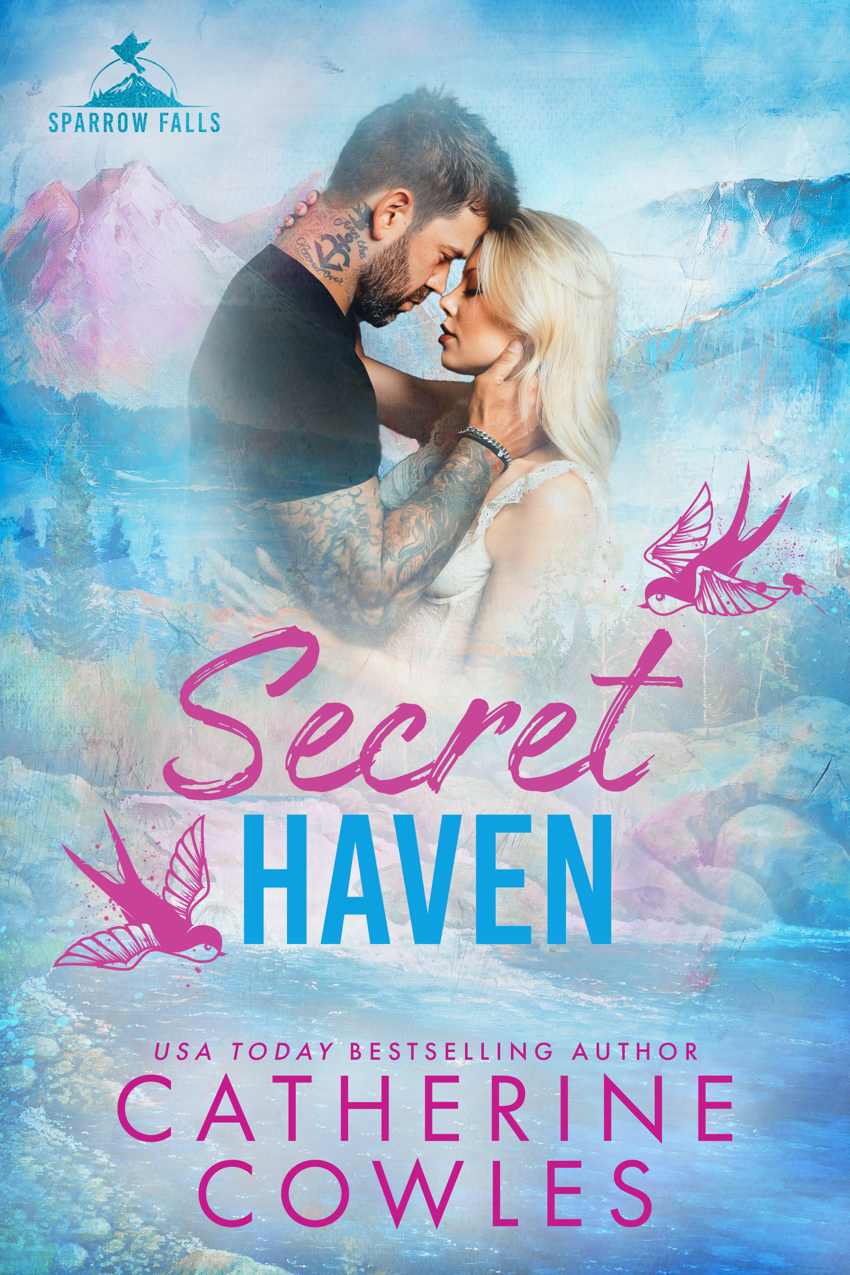 SecretHaven AMAZON (1) (1)