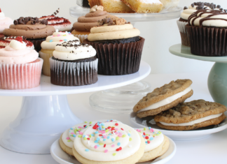 St. Louis Mom’s Guide to Local Birthday Freebies