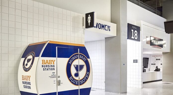 Local Spots that Offer Lactation Spaces