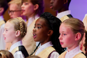 St Louis Children's Choirs