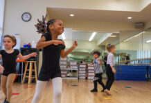 Mom’s Guide to Performing Arts in St. Louis