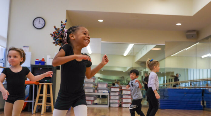 Mom’s Guide to Performing Arts in St. Louis