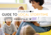 St. Louis Mom Local Storytime Guide