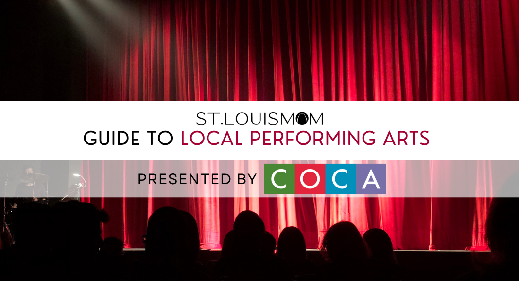 GUIDE to Performing Arts